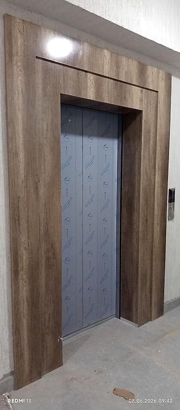 гик ош цены на квартиры: 2 комнаты, 67 м², 8 этаж, Евроремонт — 7