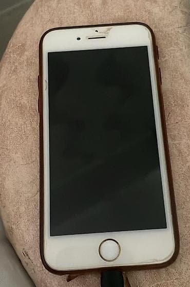 acer aspire 3: IPhone 6s, 16 ГБ, Rose Gold, Чехол, 100 % — 1
