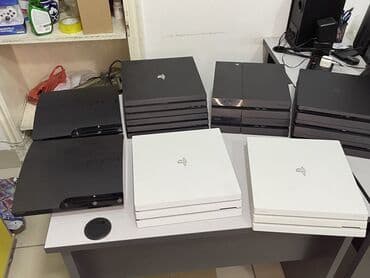 пк рассрочка: Все модели PlayStation 4 В наличии FAT-SLIM-PRO Полный комплект — 3