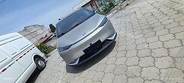 Hyundai : 2022 г., Автомат, Электромобиль, Минивэн