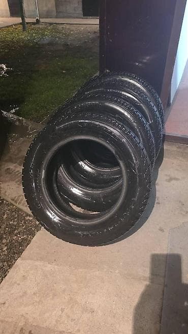 шины 195 65 15 зимние: Зимние шины (комплект 4 шт.) можем оформить через М плюс в рассрочку — 2