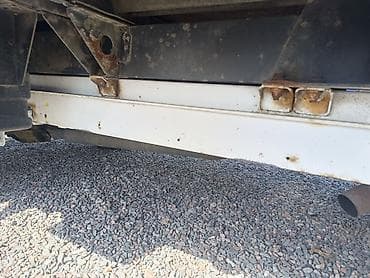 daf 95: Грузовик, Mercedes-Benz, Дубль — 7