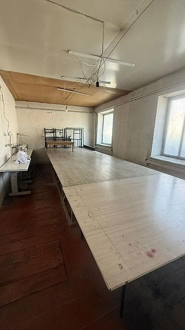 аренда паркинг: 125 м², 4 комнаты, Парковка, Забор, огорожен — 10