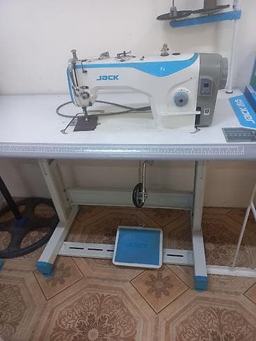 Аппараты для стирки ковров: Jack — 1