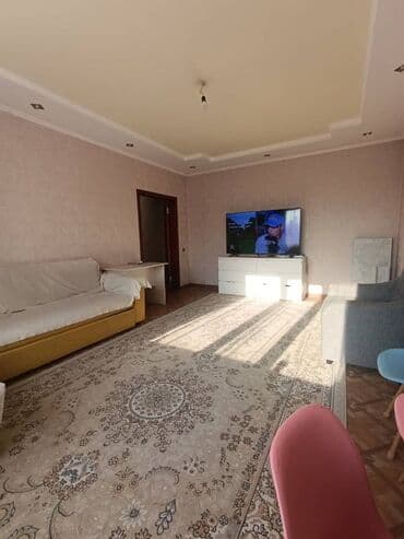 прадайу дом бишкек: Дом, 160 м², 5 комнат, Собственник, Косметический ремонт — 3
