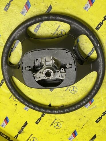 руль тайота виндом: Руль Toyota Оригинал, Япония — 5