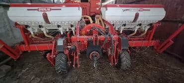 Линолеум: Продаётся кукурузная сеялка Sakalak SK-PMD-6G 🔹 Модель: SK-PMD-6G 🔹 — 1