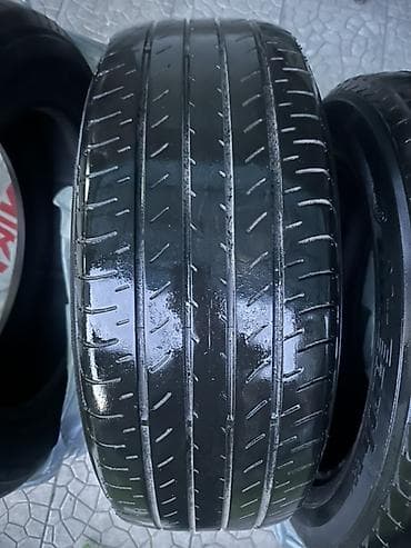 Летние шины для легкового R18 225/60 автомобиля, комплект из 4 шт. - — 3