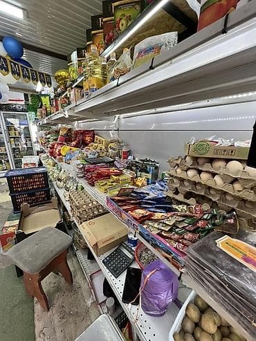 Эт азыктары: Продается стеллаж в хорошем состоянии — 2