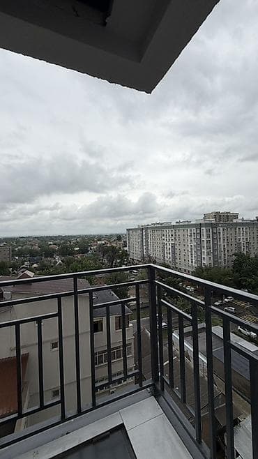 Батирлер: 1 бөлмө, 31 м², Дизайнердик ремонт — 7