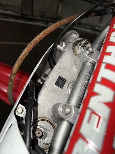 питбайк бу: Honda CRF 250 R 
2009 
4 такт 
На ходу — 6