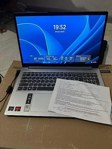 леново синкпад х1: Ноутбук Lenovo IdeaPad Slim (15", серебристый) Ключевые — 2