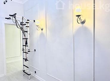 панораме: 3 комнаты, Риэлтор, Без подселения, С мебелью полностью — 9