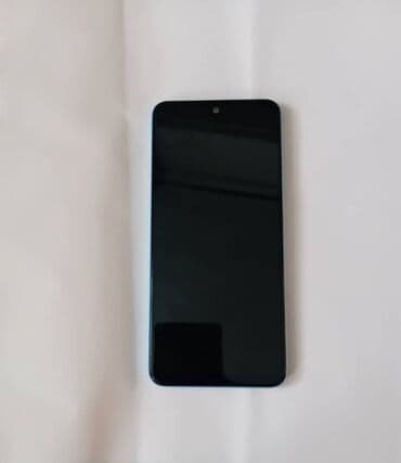 redmi 11 t pro: Redmi, Redmi Note 12, 128 ГБ, түсү - Көк, 2 SIM — 2