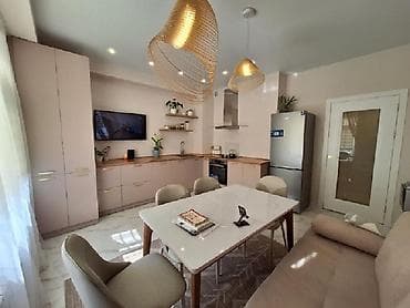498: 2 комнаты, 72 м², Элитка, 7 этаж — 1