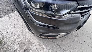 Renault QM6: 2018 г., 2 л, Автомат, Дизель, Кроссовер — 2