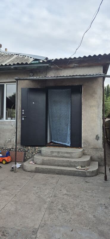 дома в селе луговом: Дом, 55 м², 3 комнаты, Собственник, Евроремонт — 2