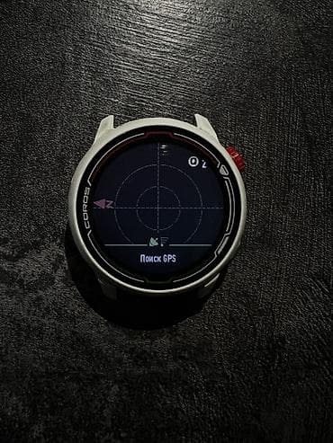 Техника и электроника: Спортивные часы COROS PACE 2 (лимитированная версия “Ekipem”/Eliud — 4