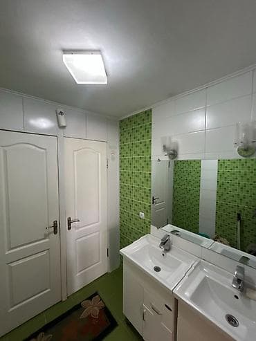 3 3: Гостевой дом на Иссык-Куле, SunHouse Hostel, Каракол, Посуточно — 9