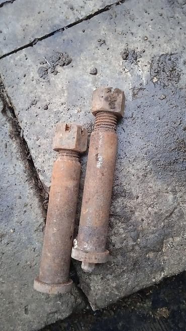 trailer: Тягач, 2002 г. — 2