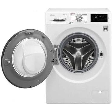 roboclean pro: Нак баасы 26340 сом LG F2Y1WS2W – Кир жуугуч машинасы (6.5 кг) ✨ — 3
