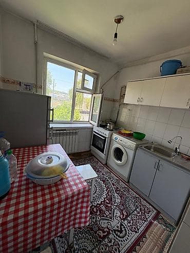 2 rooms: 1 комната, Собственник, С мебелью полностью — 5