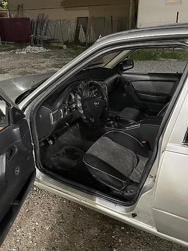 дево нексия 1: Daewoo Nexia: 2009 г., 1.5 л, Ручные, Бензин, Седан — 4