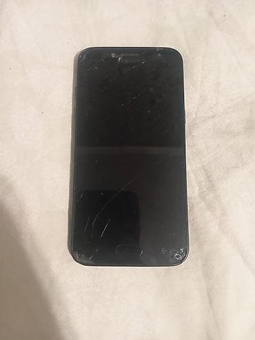 самсунк ж4: Samsung Galaxy J2 Pro 2018, Б/у, 8 ГБ, цвет - Черный, 2 SIM — 4