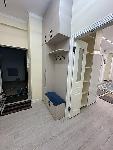 квартиры в г кант: В районе ФИЛАРМОНИИ Сдается 1-комнатная квартира (48квм) в клубном — 9