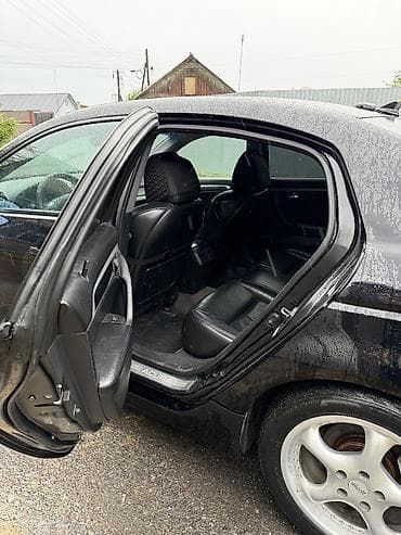 mazda 3: Acura TL: 2005 г., 3.2 л, Типтроник, Бензин, Седан — 9