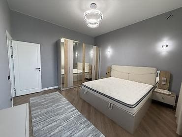 ремонт ванной комнаты: Продается 1-этажный дом в ЖМ Рухий Мурас-1, 5улица. Площадь дома — 4