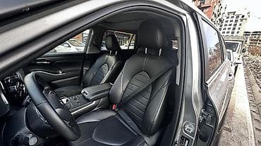 мечит: Toyota Highlander: 2023 г., 2.5 л, Автомат, Гибрид, Жол тандабас — 3