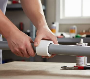 набор головка: Муфта, Материал: Пластик — 1