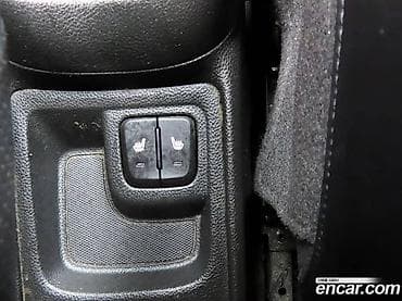 n max: Chevrolet Spark: 2019 г., Автомат, Бензин, Хэтчбэк — 5