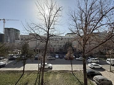 Квартиры: 3 комнаты, Без подселения, С мебелью полностью — 5