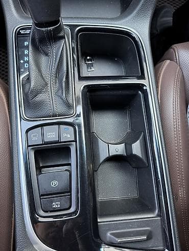 e60 m5: Hyundai Sonata: 2018 г., 2 л, Автомат, Бензин, Седан — 9