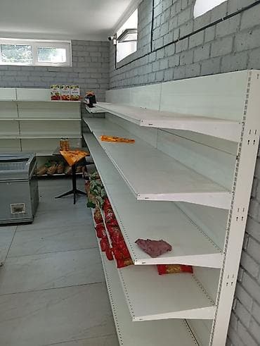 магинит: - Вертикальные холодильные шкафы KLEO (2 шт.): стеклянные двери — 2