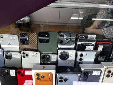 редми 12 цена бишкек: IPhone 13 — 2