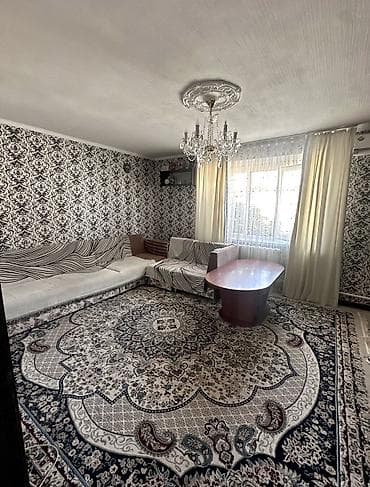 2 комнаты, С мебелью полностью