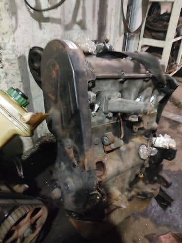 двигатель пассат б3 1.8 моно купить в бишкеке: Пассат б2 1,6 цена 40000сом — 2