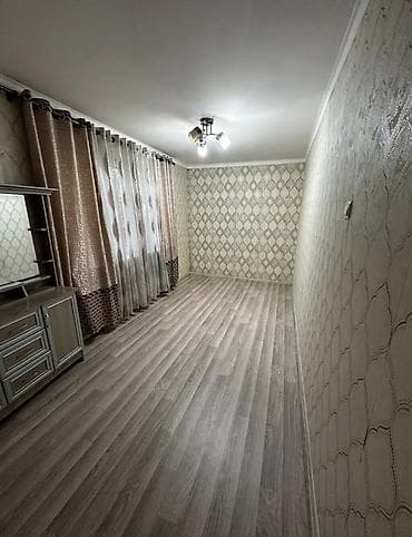 11: 2 комнаты, 46 м², 11 мкр 104 серия, 2 этаж — 4