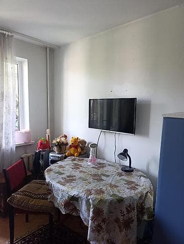 3 комнаты, 60 м², 104 серия, 2 этаж, Старый ремонт at lalafo.kg 3 комнаты, 60 м², 104 серия, 2 этаж, Старый ремонт