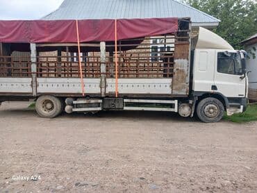 купить японский минитрактор бу: DAF 65 а Ати срочно сатылат матор мес 1324 тел иске дяр — 1