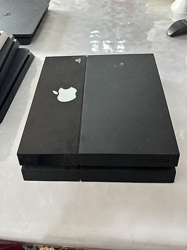 купить playstation 5 slim: Продаю взломанные Sony PlayStation 4 slim и Fat Оба по 1 терабайт — 2