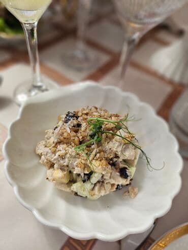 повар с выездом на дом: Сертифицированный повар на выезд, банкеты, тои, кыз узатуу, ширине — 33