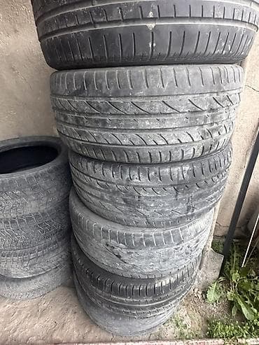255 45 r18: Шины 255 / 45 / R 18, Лето, Легковые, Pirelli — 1