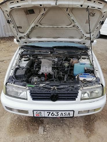 bmw g01: Volkswagen Passat Variant: 1997 г., Механика, Бензин, Универсал — 4