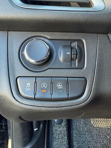 купить бокс на крышу автомобиля бу: Chevrolet Spark: 2018 г., 1 л, Вариатор, Бензин, Хэтчбэк — 6