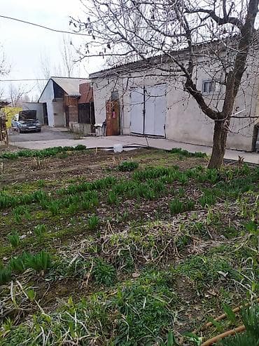 Продаётся жилой дом с земельным участком. Основные характеристики: - — 7