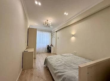 pro group: 3 комнаты, 135 м², Элитка, 12 этаж, Дизайнерский ремонт — 7